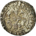 Coin, Armenia, Levon I, Tram, 1198-1219 AD, VF(20-25), Silver