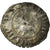 Moneda, Armenia, Levon I, Tram, 1198-1219 AD, BC+, Plata