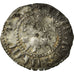 Monnaie, Armenia, Levon I, Tram, 1198-1219 AD, TB, Argent