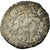 Munten, Armenië, Levon I, Tram, 1198-1219 AD, FR, Zilver