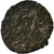 Moneda, Armenia, Levon I, Tram, 1198-1219 AD, BC+, Plata