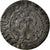 Coin, Armenia, Levon I, Tram, 1198-1219 AD, VF(20-25), Silver