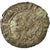 Munten, Armenië, Levon I, Tram, 1198-1219 AD, FR+, Zilver