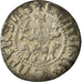 Coin, Armenia, Levon I, Tram, 1198-1219 AD, VF(30-35), Silver