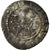 Monnaie, Armenia, Levon I, Tram, 1198-1219 AD, TB+, Argent