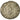 Moeda, Arménia, Levon I, Tram, 1198-1219 AD, VF(30-35), Prata