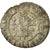 Munten, Armenië, Levon I, Tram, 1198-1219 AD, FR+, Zilver