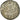 Moneta, Armenia, Levon I, Tram, 1198-1219 AD, EF(40-45), Srebro