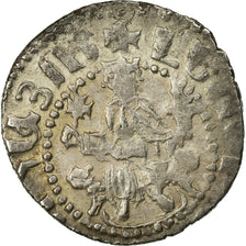 Monnaie, Armenia, Levon I, Tram, 1198-1219 AD, TTB, Argent
