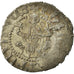Moeda, Arménia, Levon I, Tram, 1198-1219 AD, EF(40-45), Prata