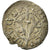 Monnaie, Armenia, Levon I, Tram, 1198-1219 AD, TTB, Argent