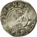 Coin, Turkey, Crusader States, Denier, 1163-1201, Antioch, VF(20-25), Billon
