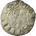 Coin, Turkey, Crusader States, Denier, 1163-1201, Antioch, VF(20-25), Billon