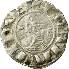 Coin, Turkey, Crusader States, Denier, 1163-1201, Antioch, VF(20-25), Billon