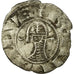 Coin, Turkey, Crusader States, Denier, 1163-1201, Antioch, VF(20-25), Billon