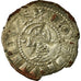Coin, Turkey, Crusader States, Denier, 1163-1201, Antioch, VF(30-35), Billon