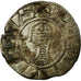 Coin, Turkey, Crusader States, Denier, 1163-1201, Antioch, VF(30-35), Billon