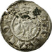 Coin, Turkey, Crusader States, Denier, 1163-1201, Antioch, VF(30-35), Billon