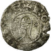 Coin, Turkey, Crusader States, Denier, 1163-1201, Antioch, VF(30-35), Billon