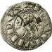 Coin, Turkey, Crusader States, Denier, 1163-1201, Antioch, VF(30-35), Billon