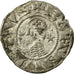 Coin, Turkey, Crusader States, Denier, 1163-1201, Antioch, EF(40-45), Billon