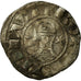 Coin, Turkey, Crusader States, Denier, 1163-1201, Antioch, EF(40-45), Billon