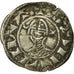 Coin, Turkey, Crusader States, Denier, 1163-1201, Antioch, EF(40-45), Billon