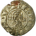 Coin, Turkey, Crusader States, Denier, 1163-1201, Antioch, EF(40-45), Billon