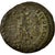 Moneda, Valentinian I, Nummus, BC+, Cobre, Cohen:37