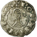 Coin, Turkey, Crusader States, Denier, 1163-1201, Antioch, EF(40-45), Billon