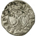 Coin, Turkey, Crusader States, Denier, 1163-1201, Antioch, AU(50-53), Billon