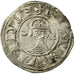 Coin, Turkey, Crusader States, Denier, 1163-1201, Antioch, AU(50-53), Billon