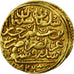 Coin, Turkey, Dinar, XVIth Century, EF(40-45), Gold