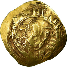 Moneda, Andronicus II Palaeologus, Hyperpyron, 1325-28, Constantinople, MBC