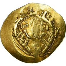 Coin, Andronicus II Palaeologus, Hyperpyron, 1325-28, Constantinople, EF(40-45)