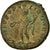 Coin, Constantius I, Follis, AU(50-53), Copper, Cohen:89