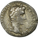 Coin, Augustus, Denarius, 1-12, Rome, VF(20-25), Silver, RIC:208