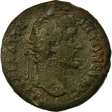 Moneta, Antoninus Pius, Pentassaria, Marcianopolis, VF(30-35), Miedź