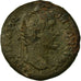 Moneta, Antoninus Pius, Pentassaria, Marcianopolis, VF(30-35), Miedź