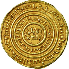 Coin, Bezant, 1187-1260, Acre, AU(50-53), Gold