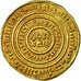 Coin, Bezant, 1187-1260, Acre, AU(50-53), Gold
