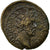 Munten, Antoninus Pius, As, Anazarbus, FR+, Koper, RPC:1207