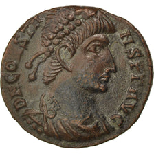 Constant Ier, Demi-maiorina, Cohen 10