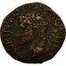 Coin, Agrippa, As, Rome, VF(20-25), Bronze, RIC:58