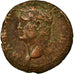 Coin, Agrippa, As, Rome, VF(20-25), Bronze, RIC:58