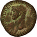 Coin, Claudius, Dupondius, 41-50, Rome, EF(40-45), Bronze, RIC:95