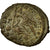 Coin, Constantius Gallus, Half Maiorina, AU(50-53), Copper, Cohen:9