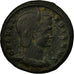 Coin, Galeria Valeria, Follis, VF(20-25), Copper