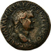 Coin, Titus, As, Roma, VF(30-35), Copper, RIC:1273