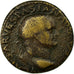 Moneda, Vespasian, Dupondius, 77-78, Rome, BC, Bronce, RIC:754b